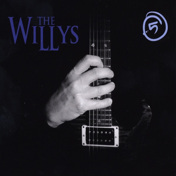 5 (feat. Bill Serfass, Neil Ecker, Bill Mitchell, Dan Chase & Todd Mudd)