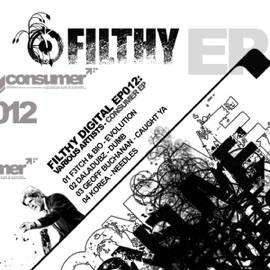 Evolution (feat. Bio) F3tch