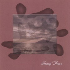 Sharp Three - Burn