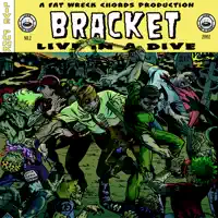 Lazy — Bracket