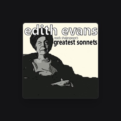 Listen to Edith Evans, watch music videos, read bio, see tour dates & more!