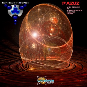 Pazuz - EP