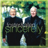 Foster & Allen - The Crystal Chandelier
