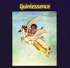 Quintessence - Vishnu Narain