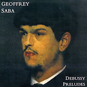 Debussy: Preludes Books 1 & 2