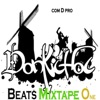 Donkichoc, Boss One & Ahmada Smis - Trait d'union