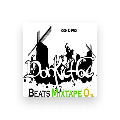 Listen to Donkichoc, watch music videos, read bio, see tour dates & more!