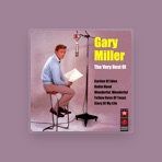 Gary Miller