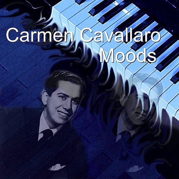 Moods album cover