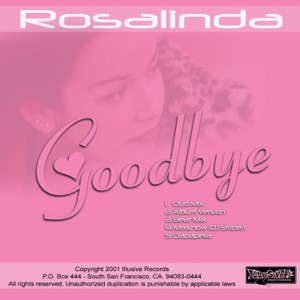Goodbye (Mixhow - DJ Strider)