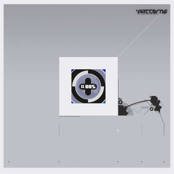 Mexican Techno Force - EP