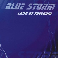 Blue Storm - Land of Freedom