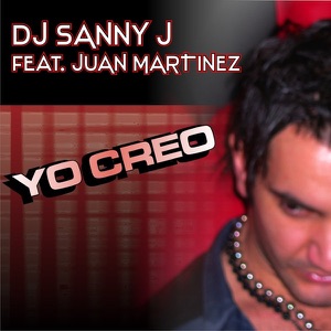 Yo Creo (feat. Juan Martinez) - EP