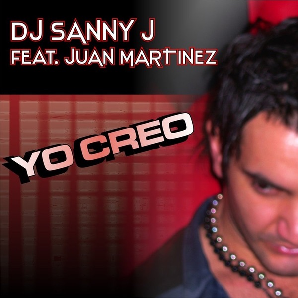 Yo Creo (feat. Juan Martinez) - EP