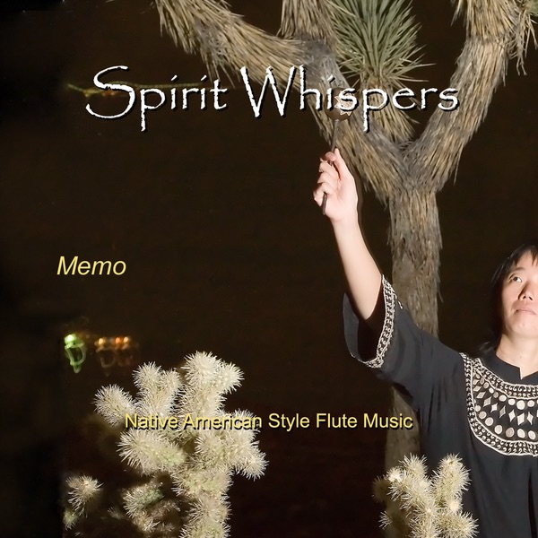 Spirit Whispers