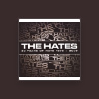 The Hates