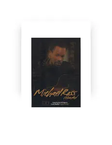 收听 Michael Ross、观看音乐视频、阅读小传、查看巡演日期等 ！