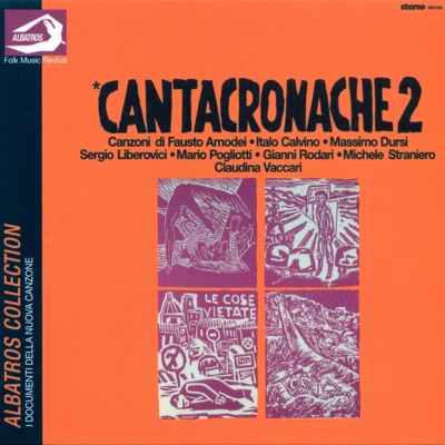 Cantacronache 2