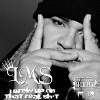 That Real Sh*t - EP - LMS