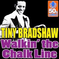 Walkin' The Chalk Line