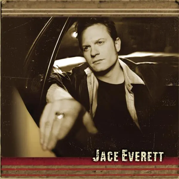That's The Kind Of Love I'm In — Jace Everett