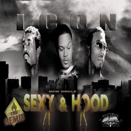 Sexy and Hood (feat. Balance) [Remix] Icon