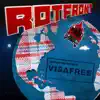 Rotfront - James Bondski