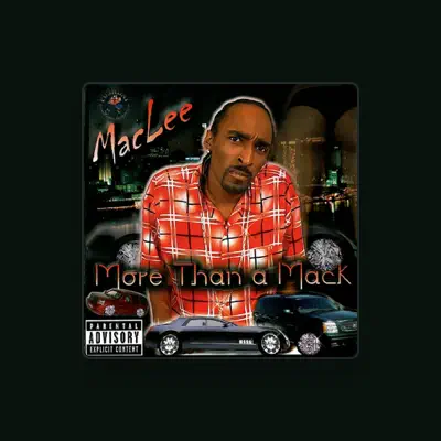 Listen to Mac Lee, watch music videos, read bio, see tour dates & more!