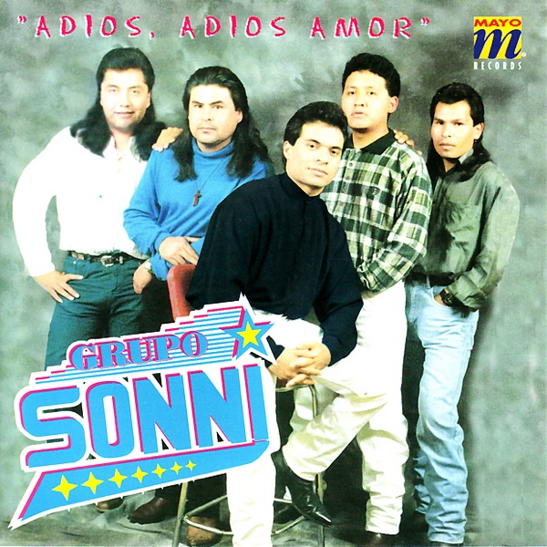 Adiós, Adiós Amor