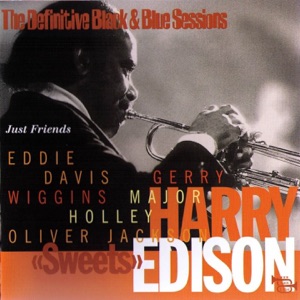 Just Friends - The Definitive Black & Blue Sessions (1977)