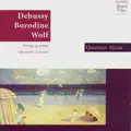 String Quartet in G Minor, Op. 10