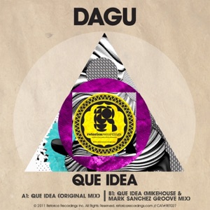 Que Idea - Single