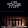 The Wonder Stuff - The Size Of A Cow artwork