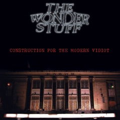 Construction For The Modern Vidiot