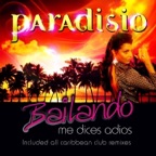 Bailando (Me Dices Adios) [feat. Shelby Diaz] [WMC Miami 2010]