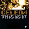 Celeda - Burnin' Up