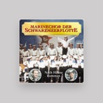 Marinechor der Schwarzmeerflotte