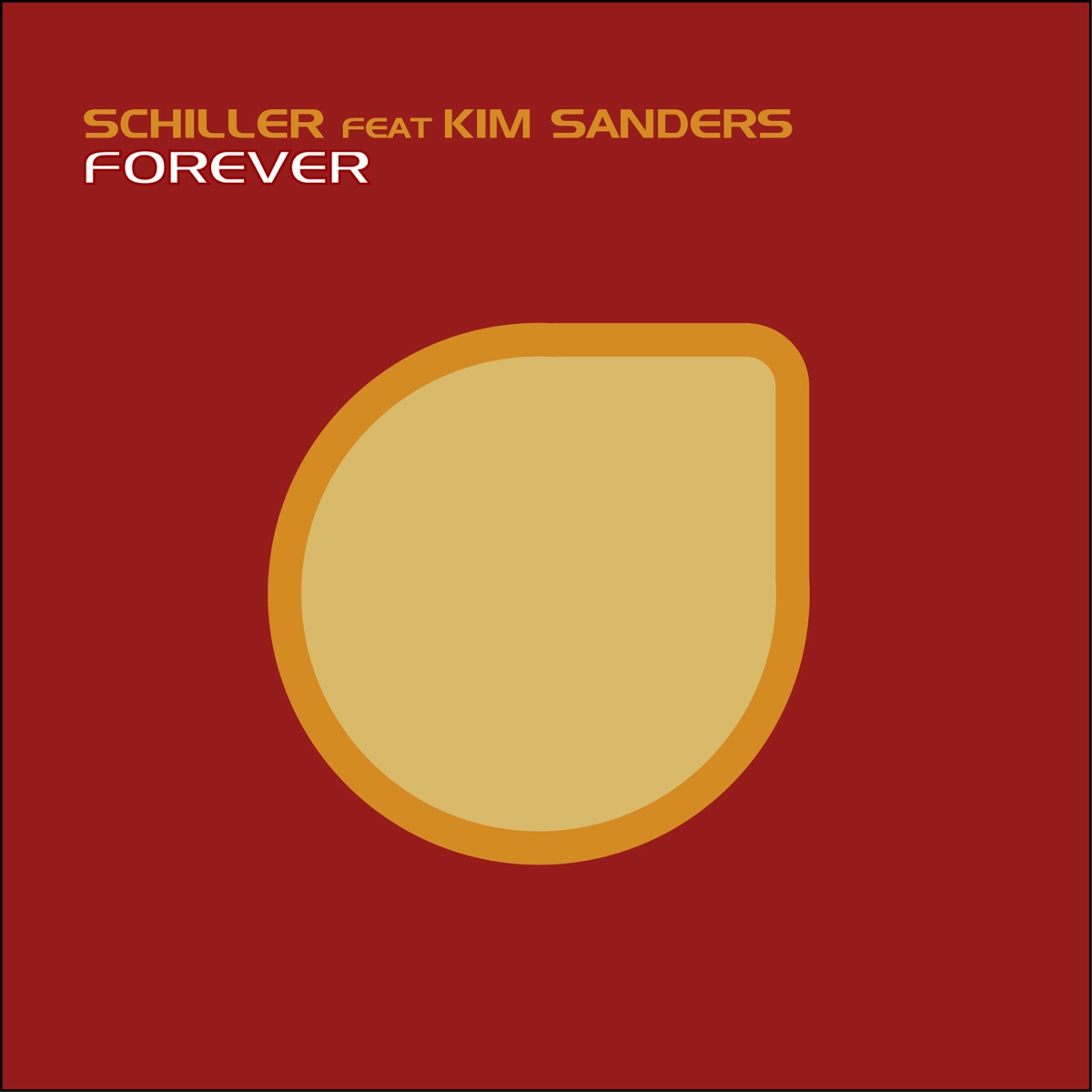 Forever cover