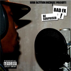 In Your World Bad FX