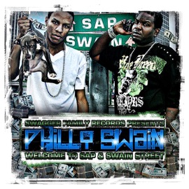 Born a Hustler Philly Swain