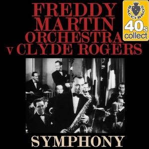 Symphony (Remastered) - Single