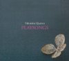Valentine Quartet - Summer Samba