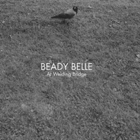 At Welding Bridge - Beady Belle