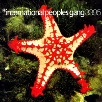 International Peoples Gang - Aeroplane