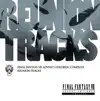 Nobuo Uematsu - Hearts Entwining - Tifa's Theme (Arranged)