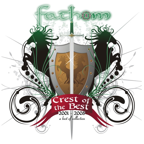Crest of the Best (2001-2008 a Best of Collection)