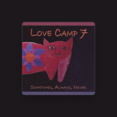 Love Camp 7