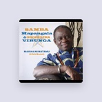 Samba Mapangala