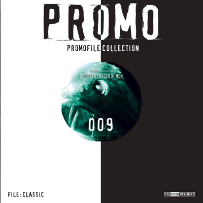 Different Breed of Men (Promofile Classic 009) - EP
