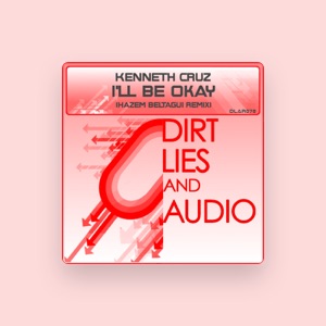 Kenneth Cruz